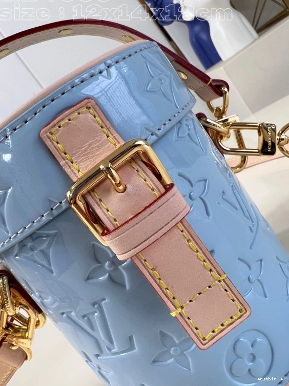 WIS LOUIS Astor VUITTON 0213